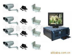 上海鲁安电子 集成防盗报警系统产品与计算机系统集成服务概述