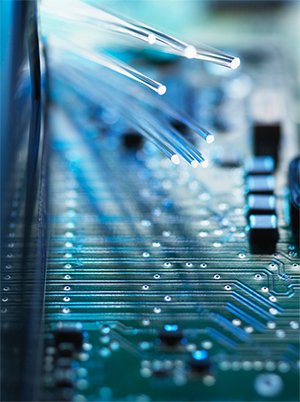 专业计算机系统集成服务 构建高效、可靠的数字化未来